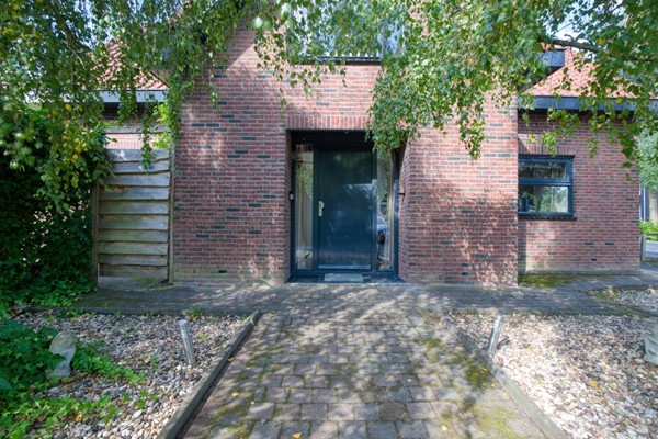 Medium property photo - Bosruiterweg 25-12, 3897 LV Zeewolde